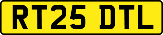 RT25DTL