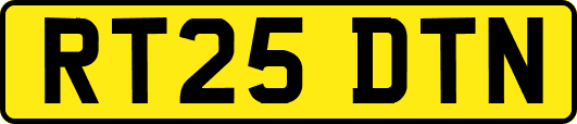 RT25DTN