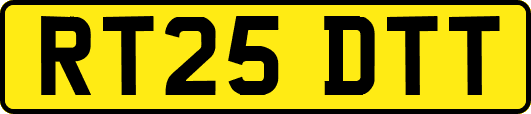 RT25DTT