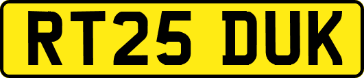 RT25DUK