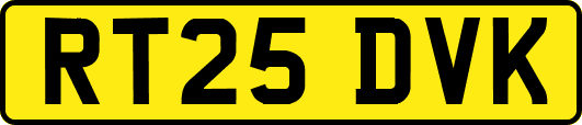 RT25DVK
