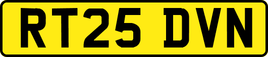 RT25DVN