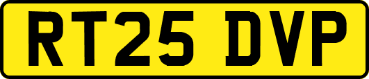 RT25DVP