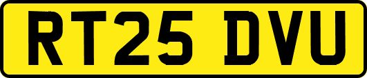 RT25DVU