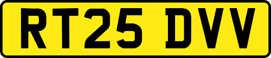 RT25DVV