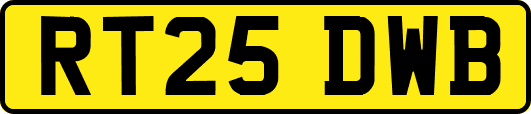 RT25DWB