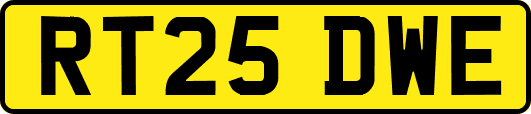 RT25DWE