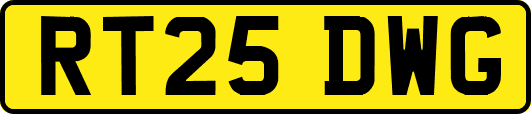 RT25DWG