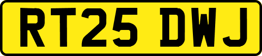 RT25DWJ