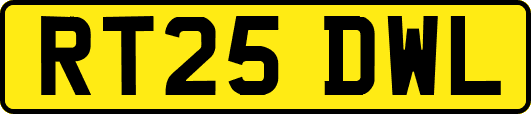 RT25DWL