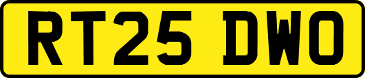 RT25DWO