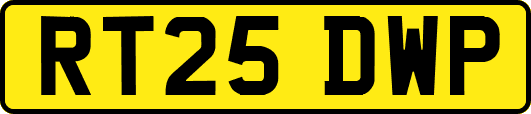 RT25DWP