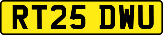 RT25DWU