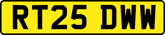 RT25DWW