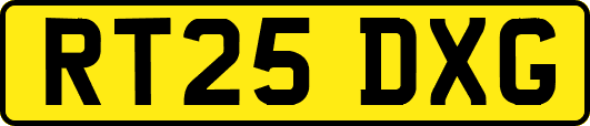 RT25DXG