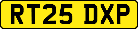 RT25DXP