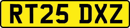 RT25DXZ