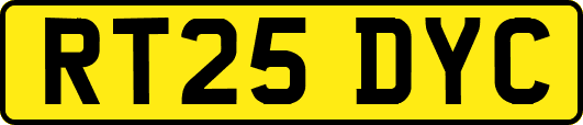 RT25DYC