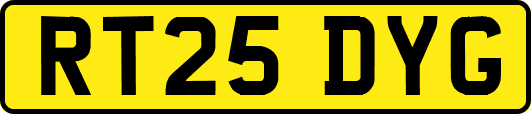 RT25DYG