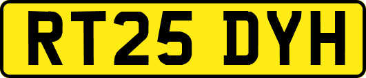 RT25DYH