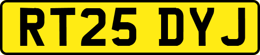 RT25DYJ