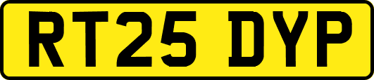 RT25DYP