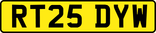 RT25DYW