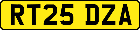RT25DZA