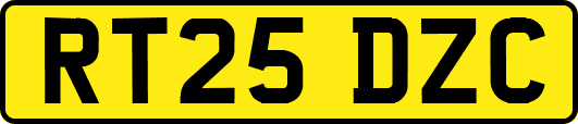 RT25DZC