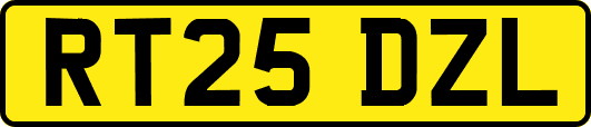 RT25DZL
