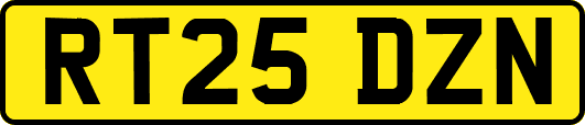 RT25DZN