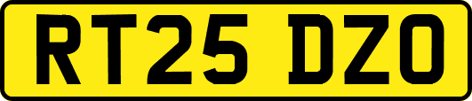 RT25DZO