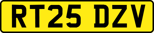 RT25DZV
