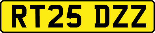 RT25DZZ