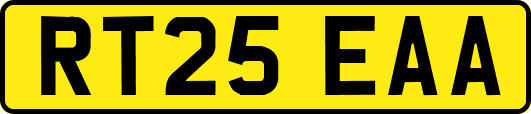 RT25EAA