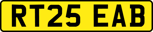 RT25EAB