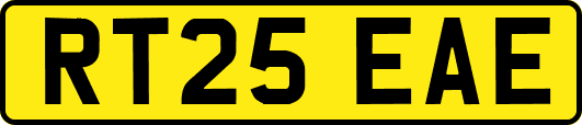 RT25EAE