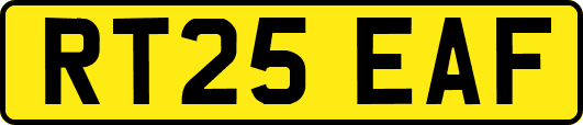 RT25EAF
