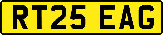 RT25EAG