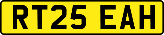 RT25EAH