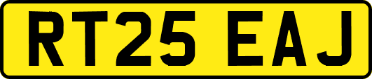 RT25EAJ