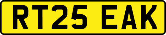 RT25EAK