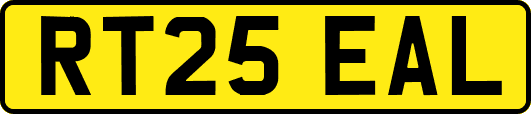 RT25EAL