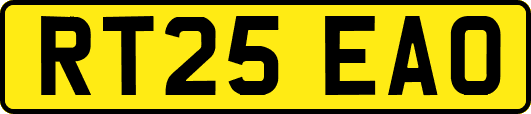 RT25EAO