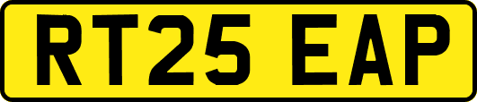 RT25EAP
