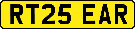 RT25EAR