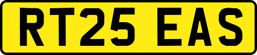 RT25EAS