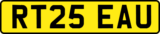 RT25EAU