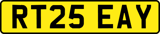 RT25EAY