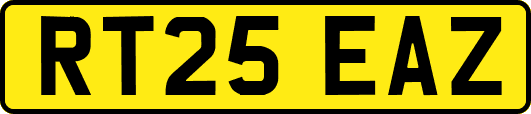 RT25EAZ